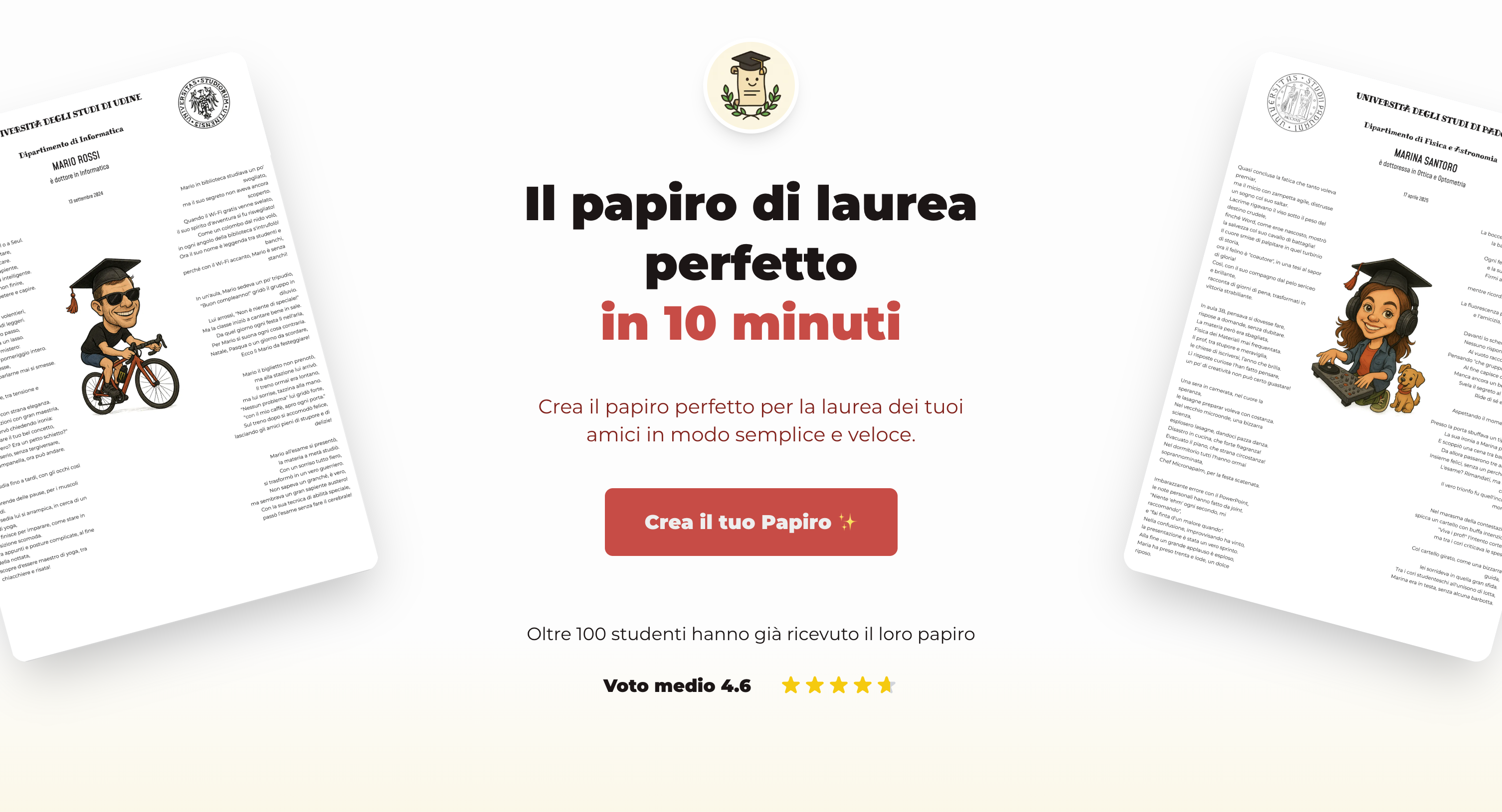 Easypapiro Demo